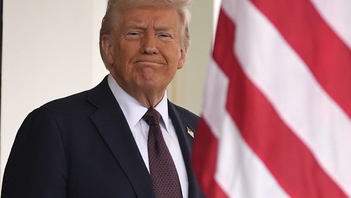 Дональд Трамп объявил о начале прямых переговоров с Ираном по его ядерной программе