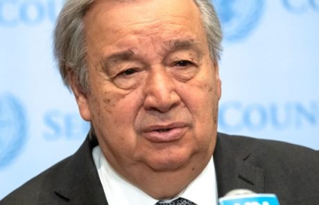 Генсек ООН: финансирование развития находится на переломном этапе