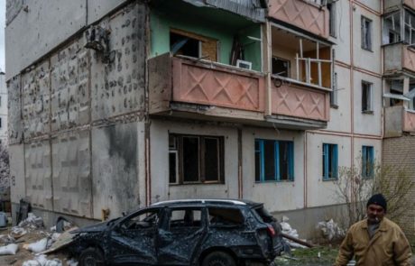 Главные новости дня | пятница: Украина, Сирия, Газа, цены на продовольствие