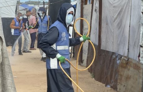 Крысы и насекомые – еще одна угроза для населения лежащей в руинах Газы