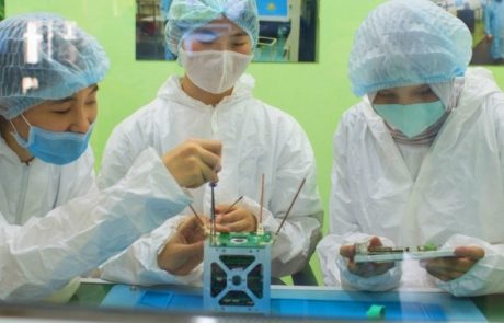 Международный день девушек в ИКТ: девочки и женщины должны стать лидерами цифровой трансформации