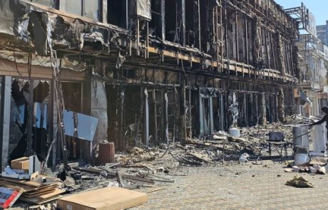 ООН: во время «пасхального перемирия» Россия и Украина продолжали боевые действия  