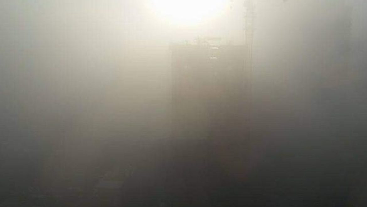 В Израиле шарав: в ближайшие дни будет жарко